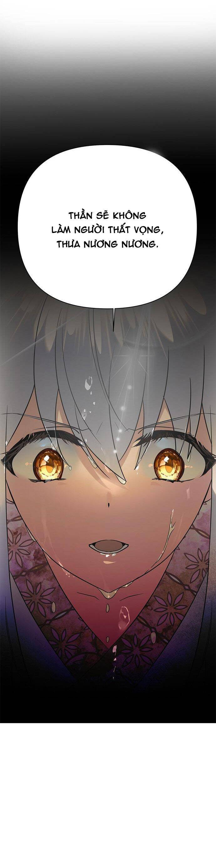 Đóa Hoa Điên Dại Nơi Cung Cấm Chapter 5 - 61