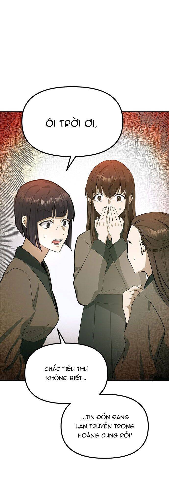 Đóa Hoa Điên Dại Nơi Cung Cấm Chapter 8 - 6