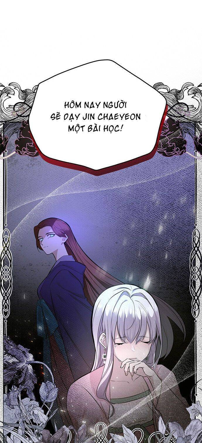 Đóa Hoa Điên Dại Nơi Cung Cấm Chapter 8 - 8