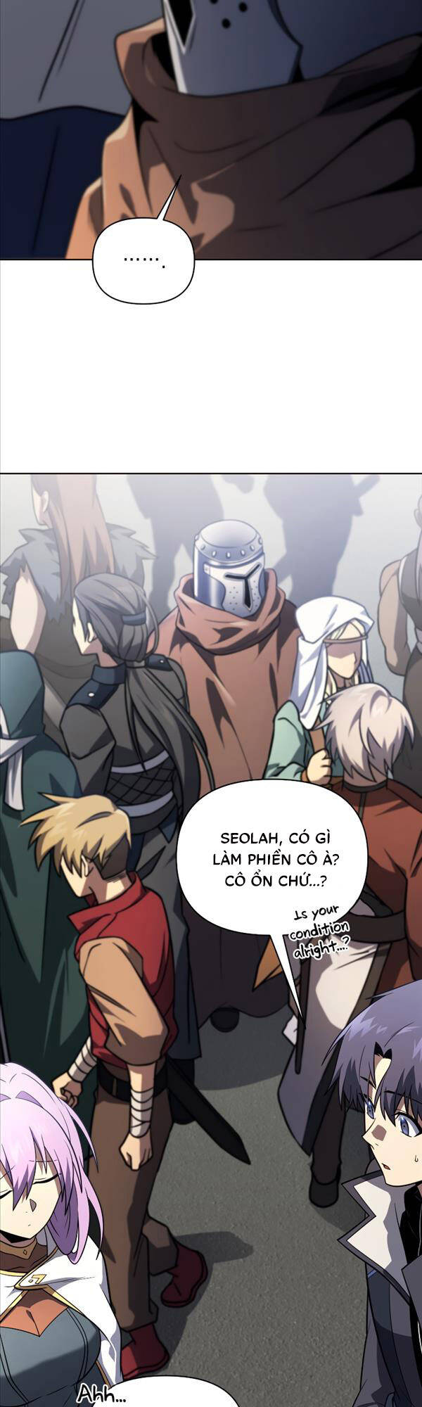 Người Chơi Trở Lại Sau 10000 Năm Chapter 48 - 13