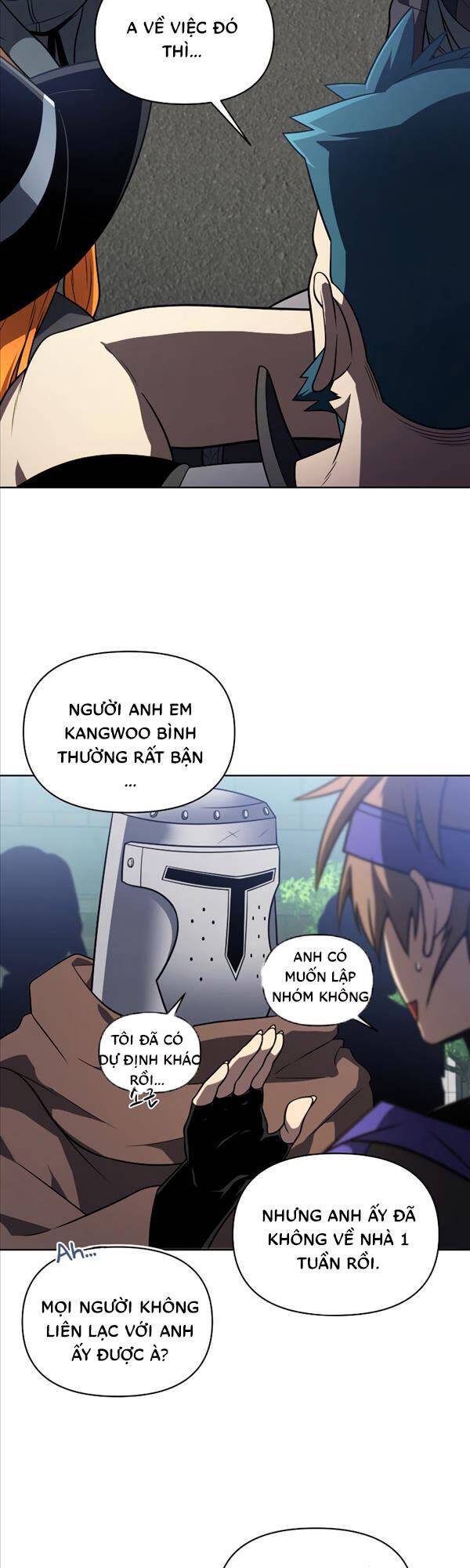 Người Chơi Trở Lại Sau 10000 Năm Chapter 48 - 14