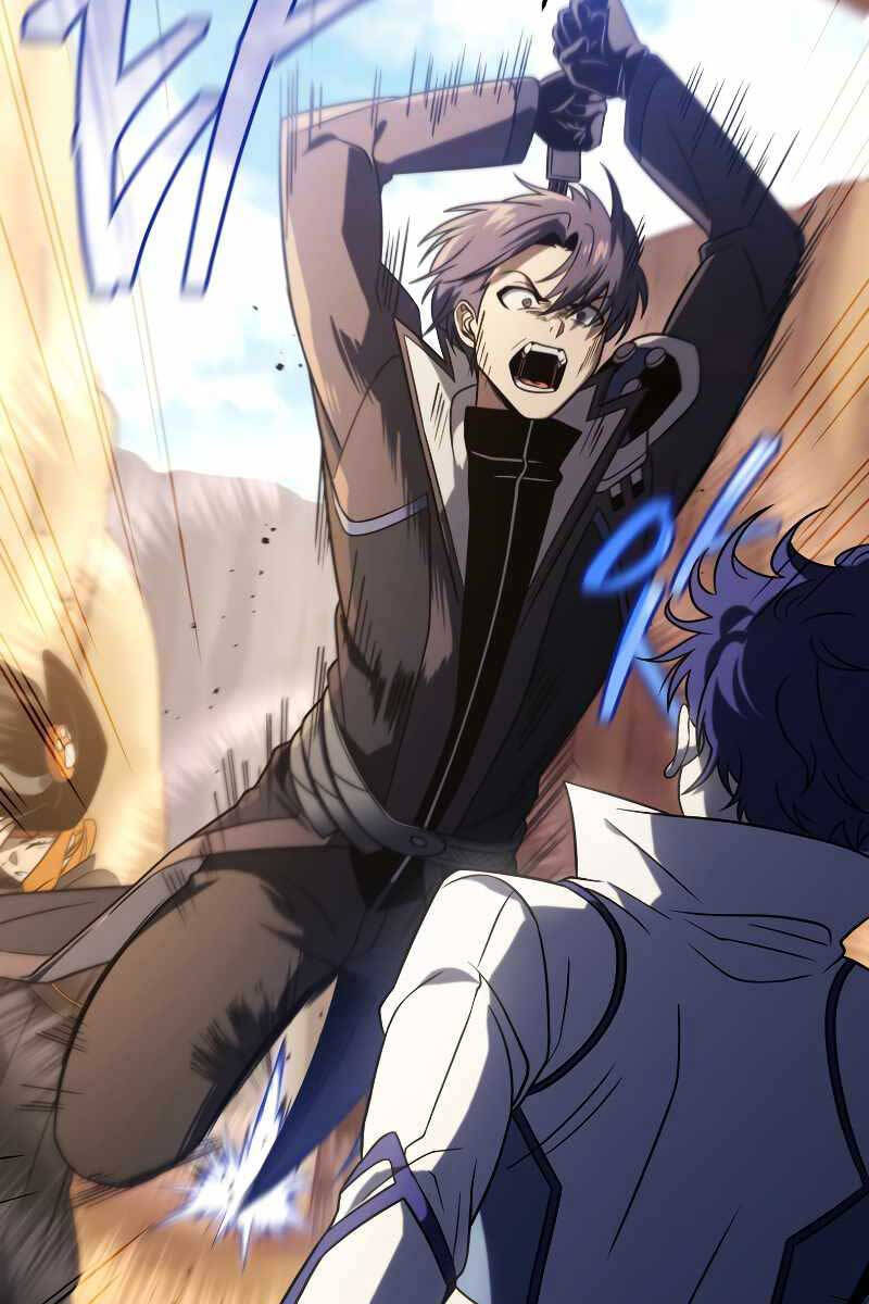 Người Chơi Trở Lại Sau 10000 Năm Chapter 49 - 56