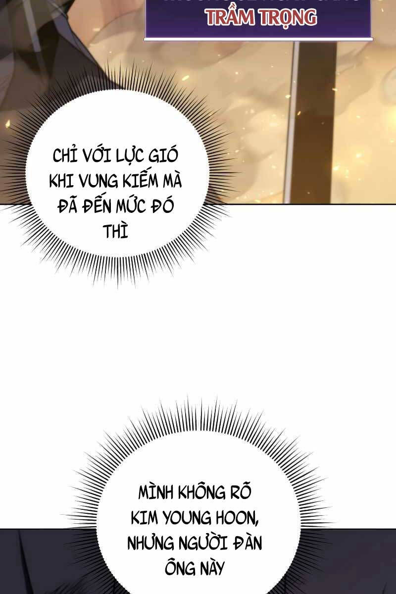 Người Chơi Trở Lại Sau 10000 Năm Chapter 50 - 128