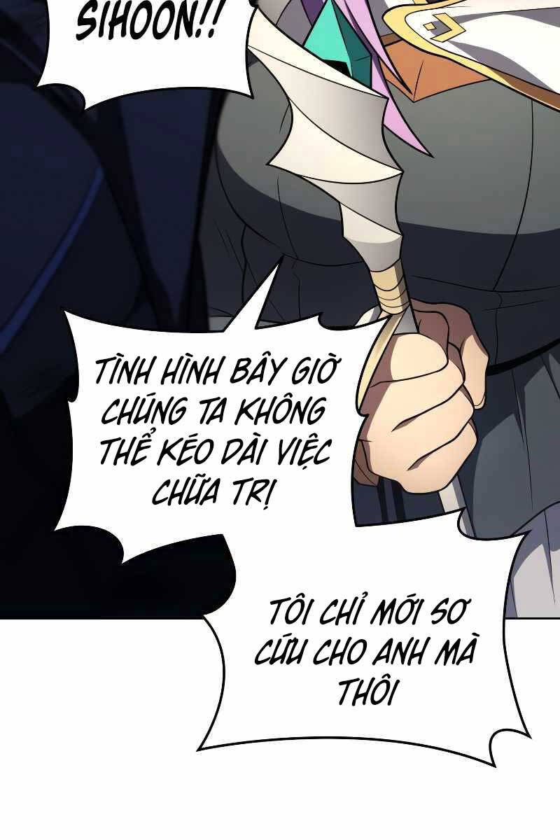 Người Chơi Trở Lại Sau 10000 Năm Chapter 50 - 55