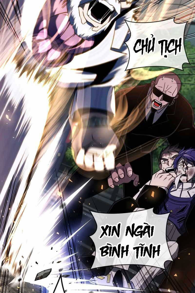 Người Chơi Trở Lại Sau 10000 Năm Chapter 52 - 130