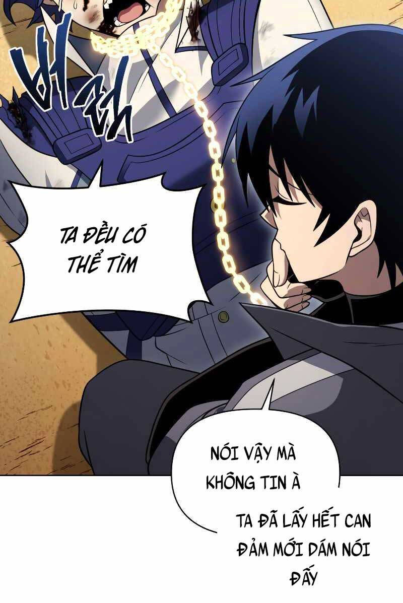 Người Chơi Trở Lại Sau 10000 Năm Chapter 52 - 25
