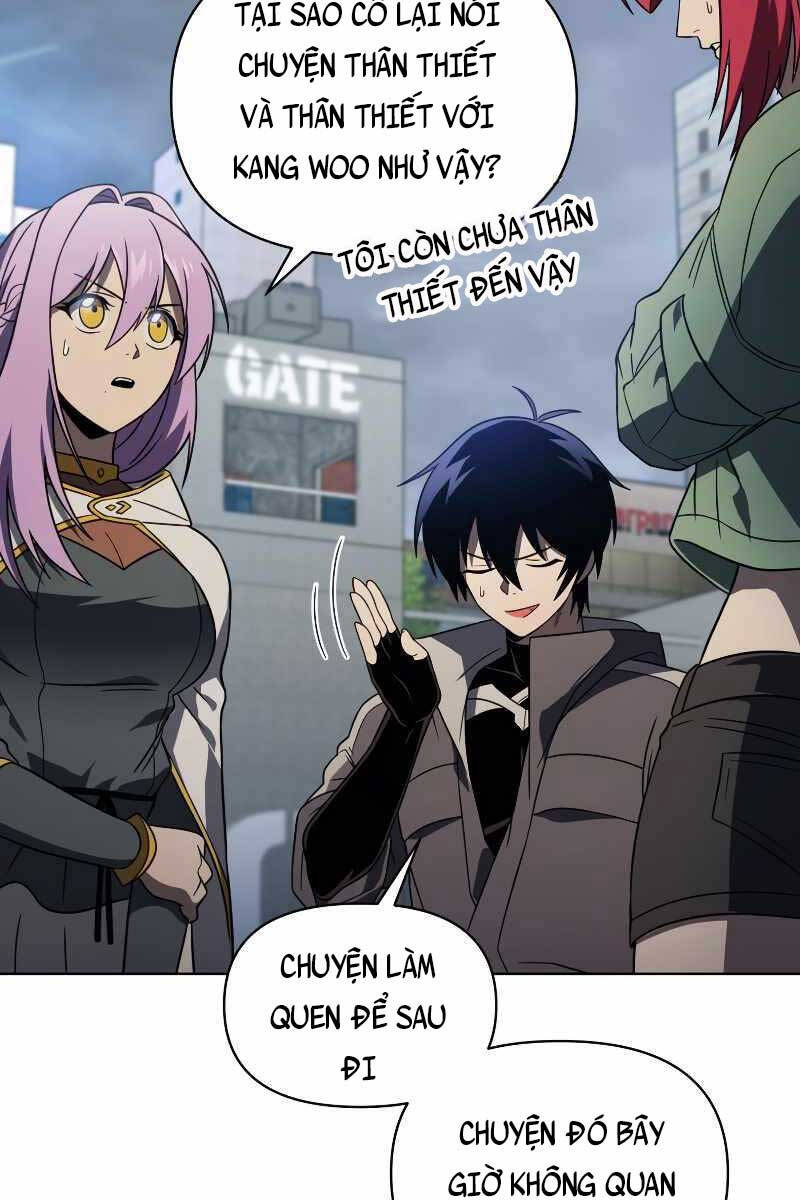 Người Chơi Trở Lại Sau 10000 Năm Chapter 52 - 51