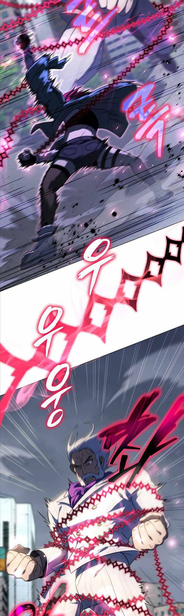 Người Chơi Trở Lại Sau 10000 Năm Chapter 53 - 7