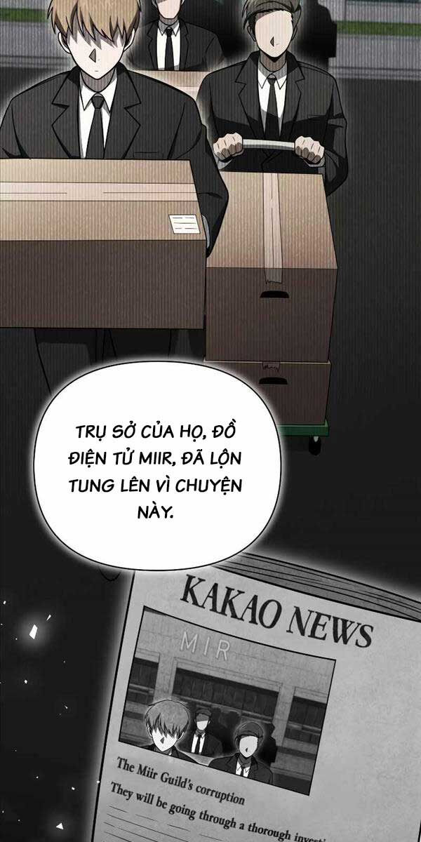 Người Chơi Trở Lại Sau 10000 Năm Chapter 55 - 100