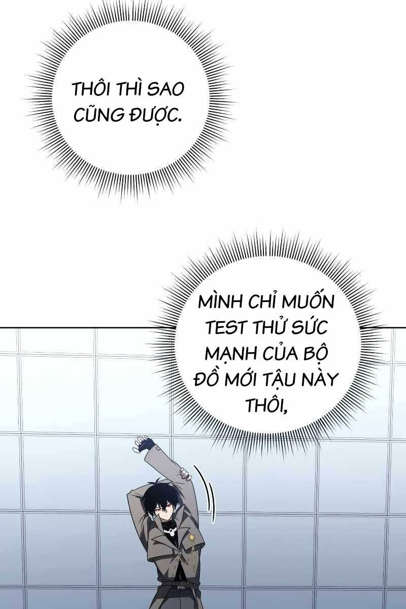 Người Chơi Trở Lại Sau 10000 Năm Chapter 58 - 48