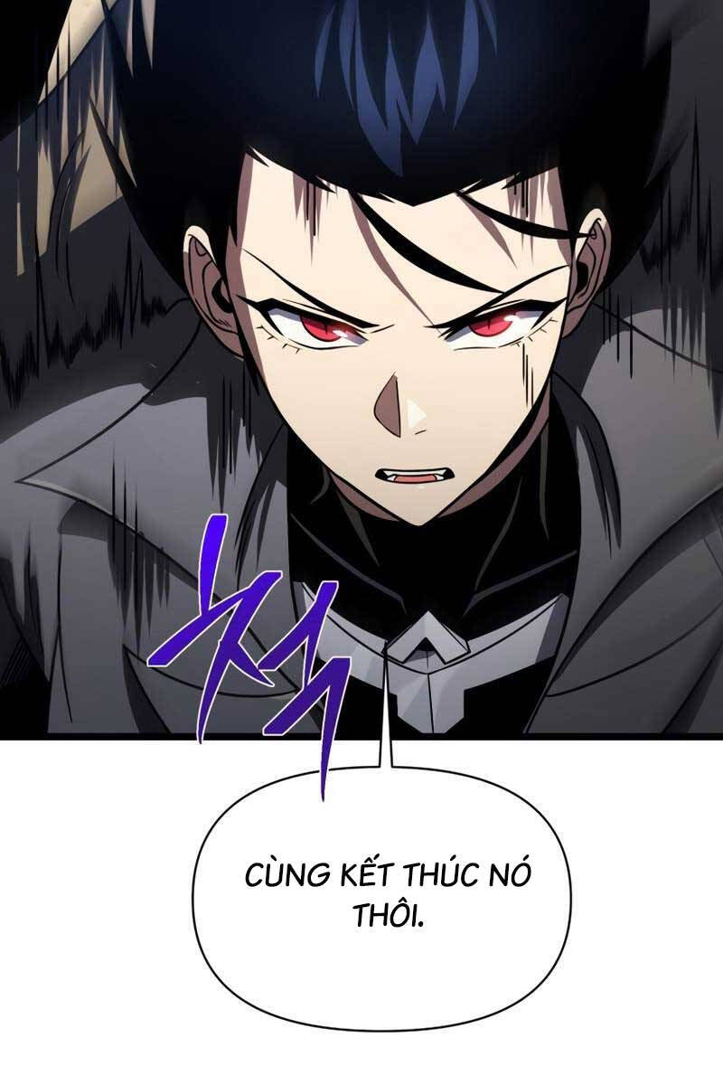Người Chơi Trở Lại Sau 10000 Năm Chapter 61 - 77