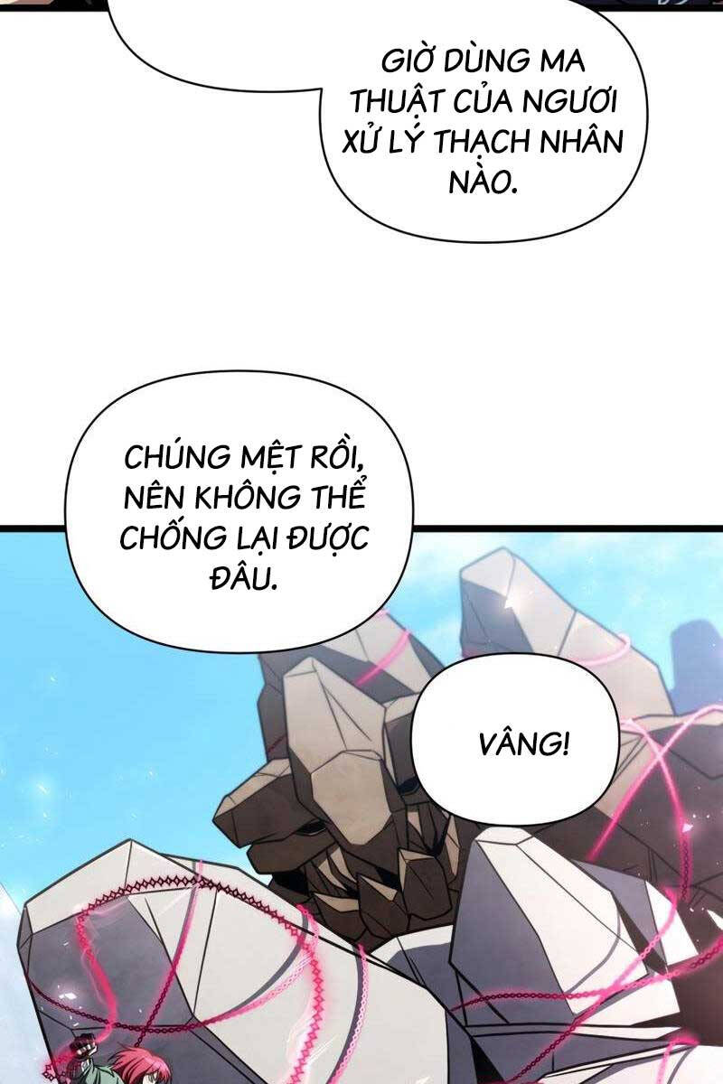 Người Chơi Trở Lại Sau 10000 Năm Chapter 61 - 79