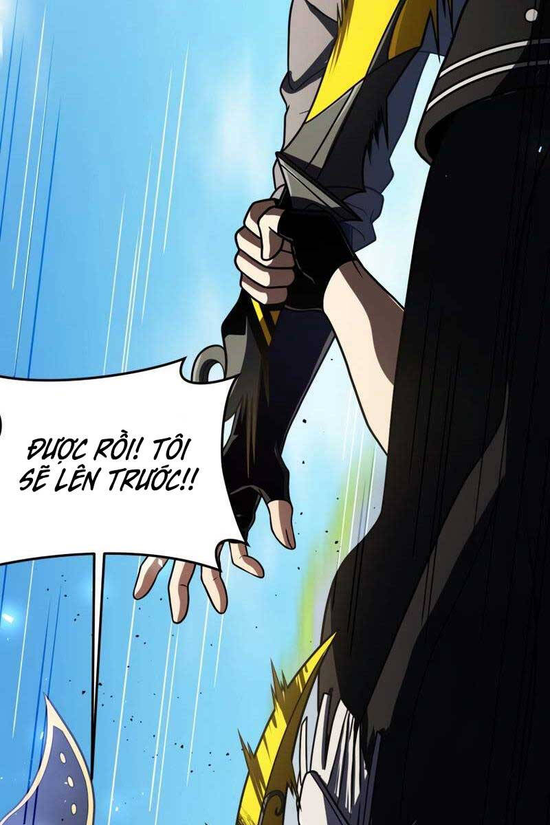 Người Chơi Trở Lại Sau 10000 Năm Chapter 61 - 83
