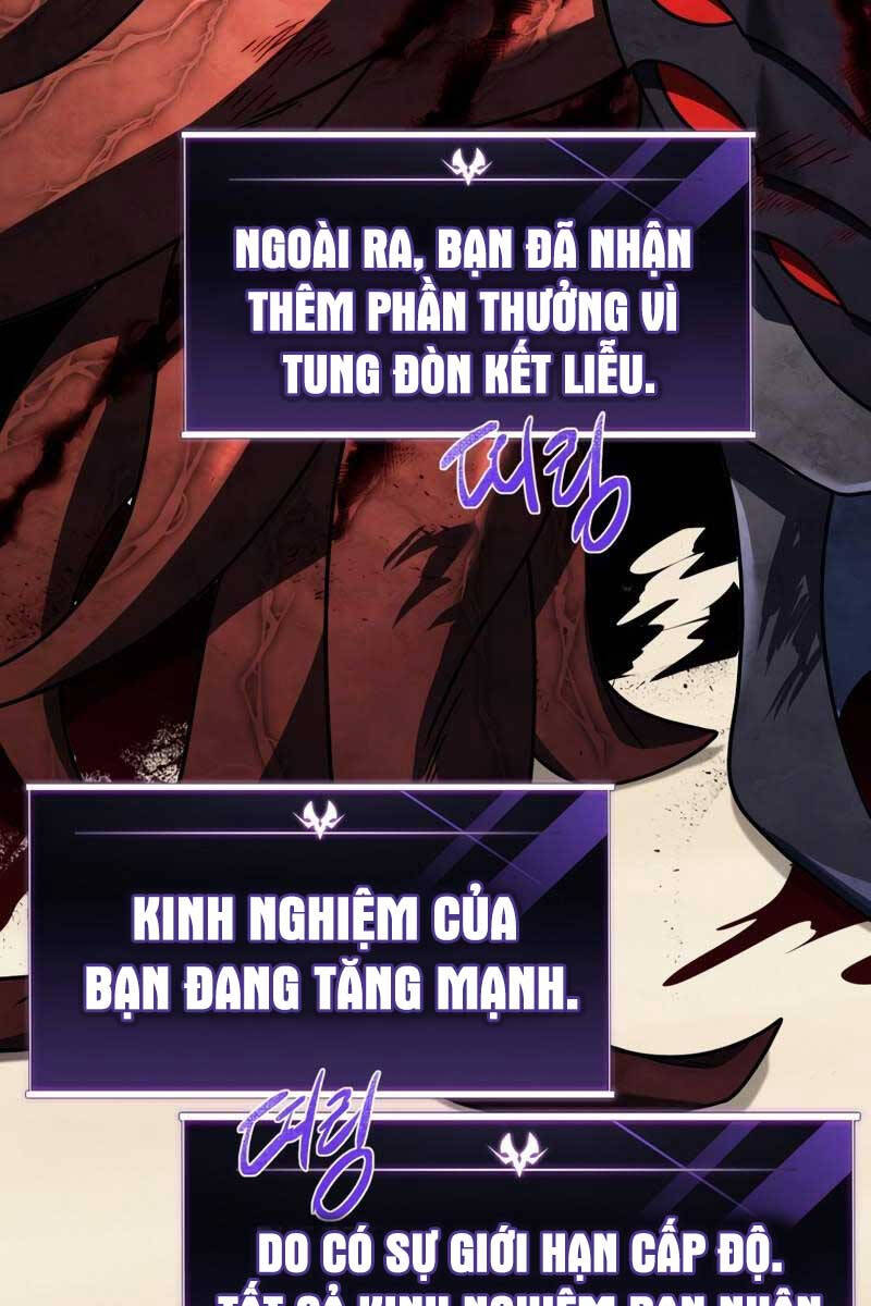Người Chơi Trở Lại Sau 10000 Năm Chapter 62 - 115