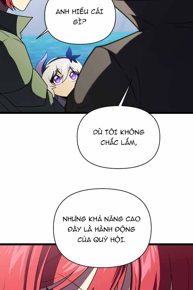 Người Chơi Trở Lại Sau 10000 Năm Chapter 63 - 11