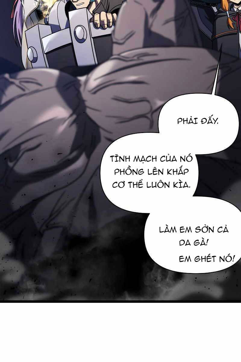 Người Chơi Trở Lại Sau 10000 Năm Chapter 63 - 119