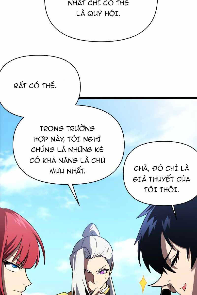 Người Chơi Trở Lại Sau 10000 Năm Chapter 63 - 17