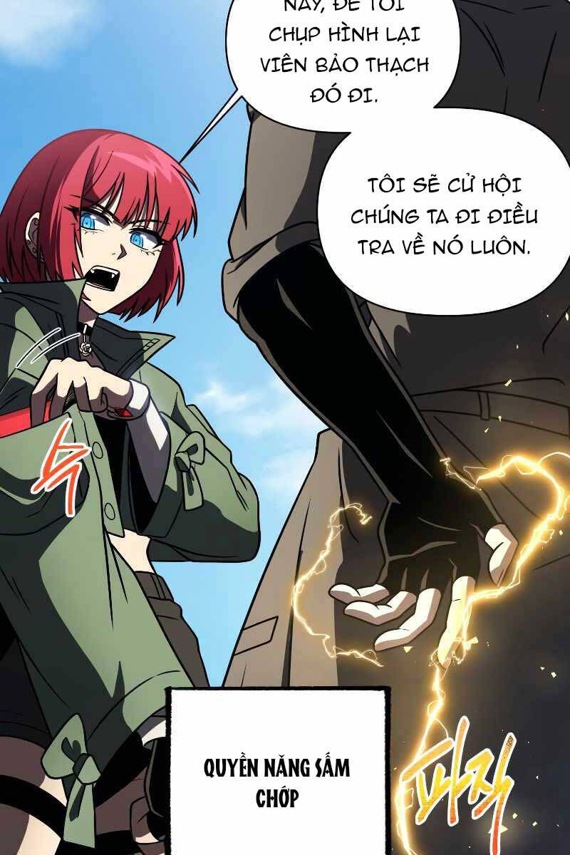 Người Chơi Trở Lại Sau 10000 Năm Chapter 63 - 22