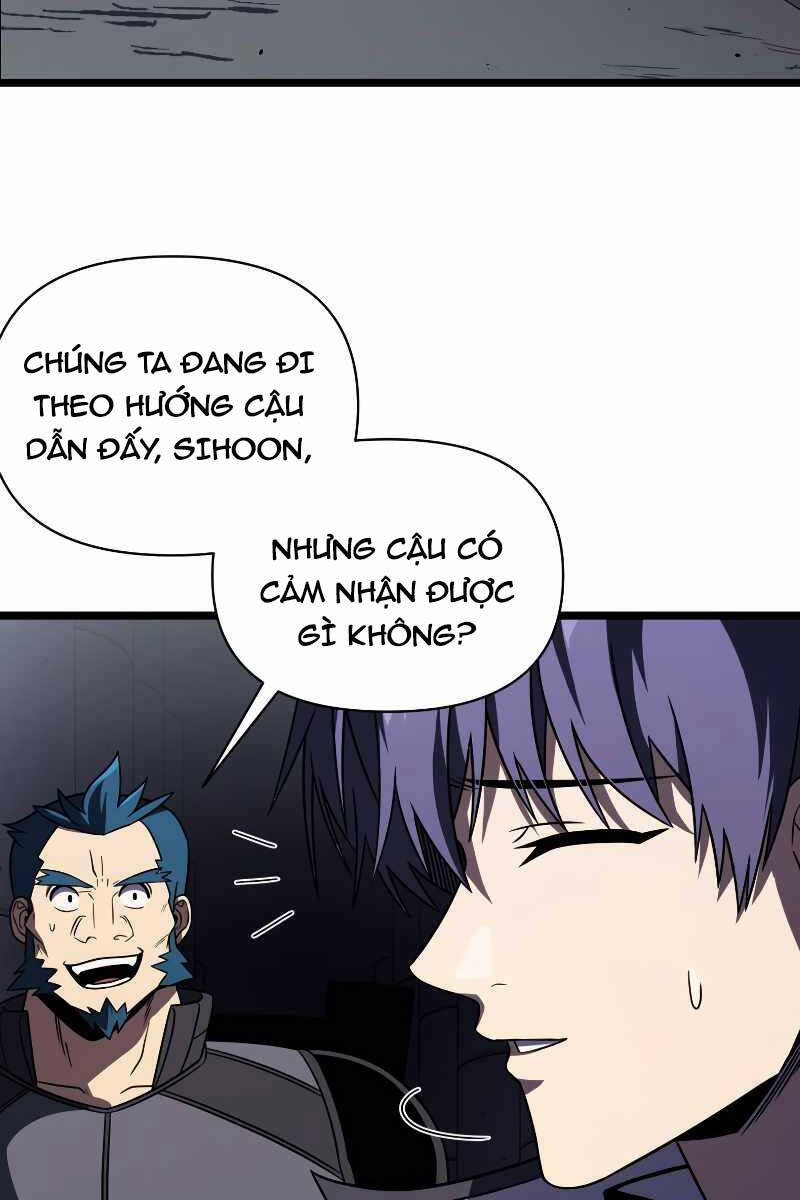 Người Chơi Trở Lại Sau 10000 Năm Chapter 63 - 64