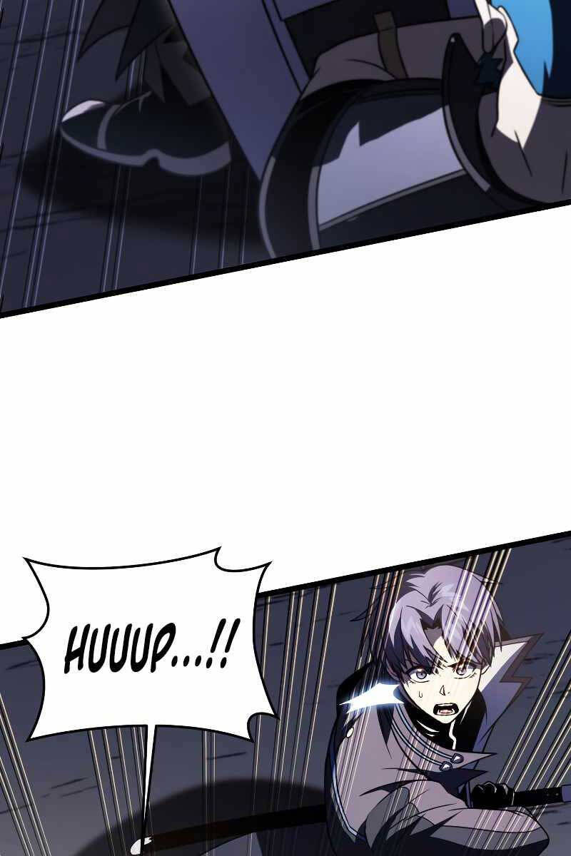 Người Chơi Trở Lại Sau 10000 Năm Chapter 63 - 81