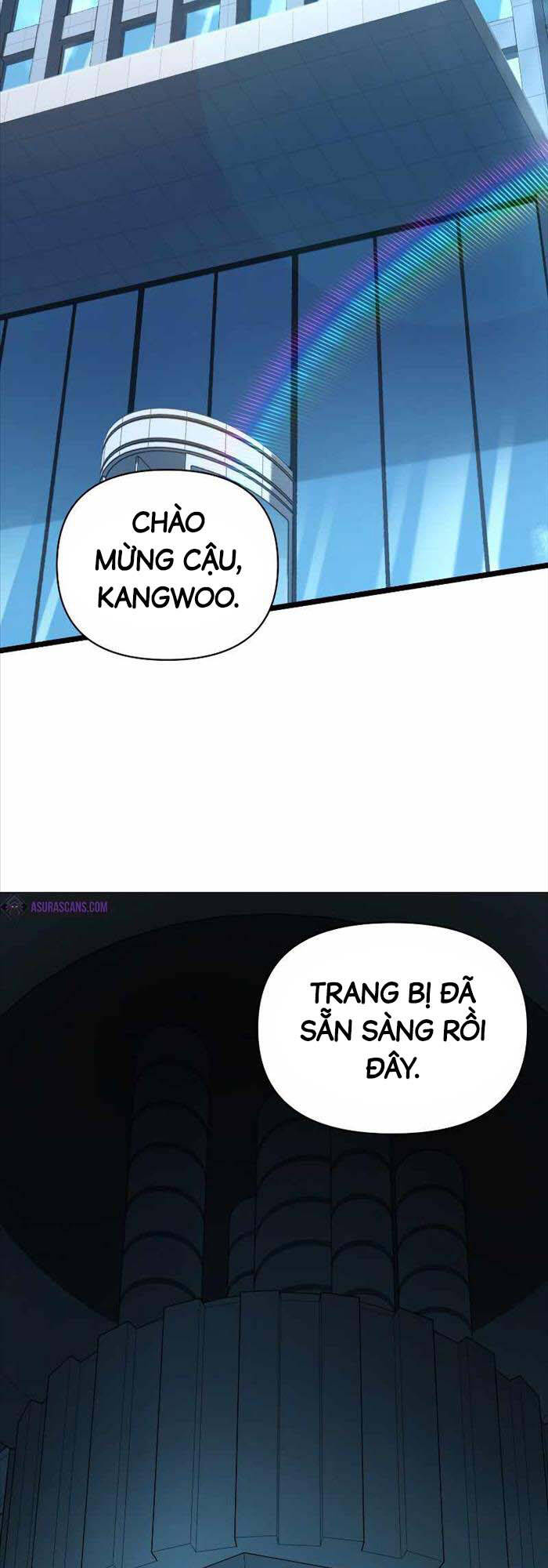 Người Chơi Trở Lại Sau 10000 Năm Chapter 64 - 2