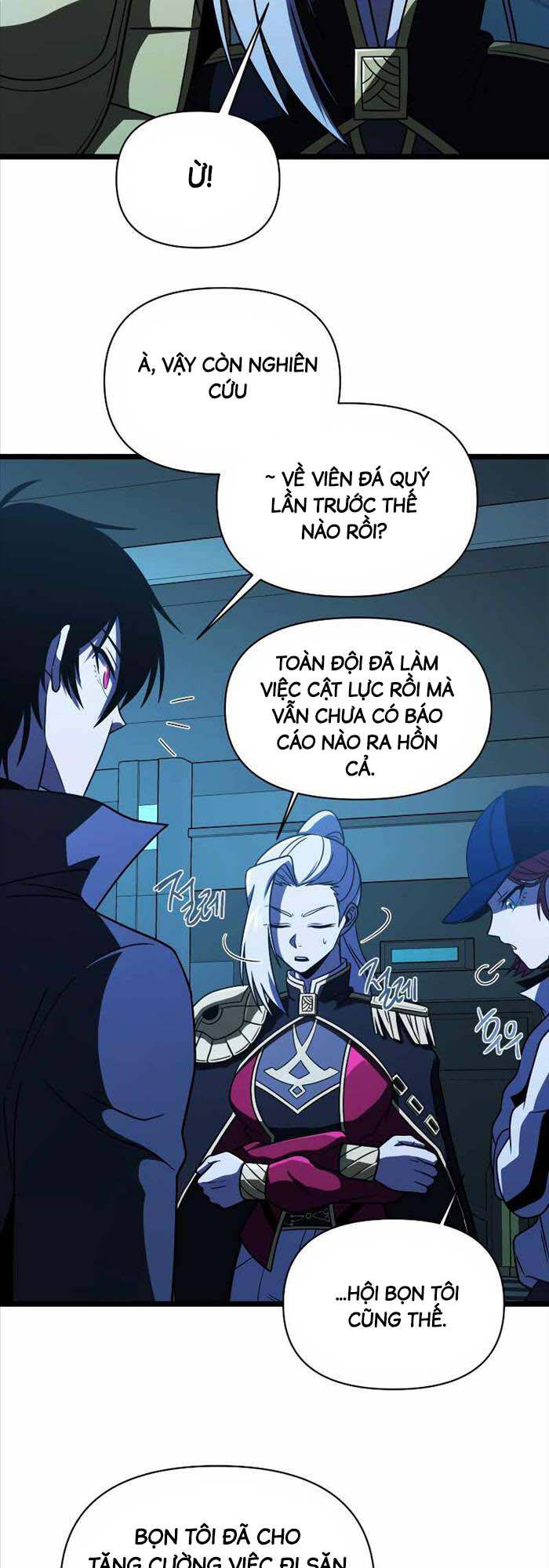 Người Chơi Trở Lại Sau 10000 Năm Chapter 64 - 11