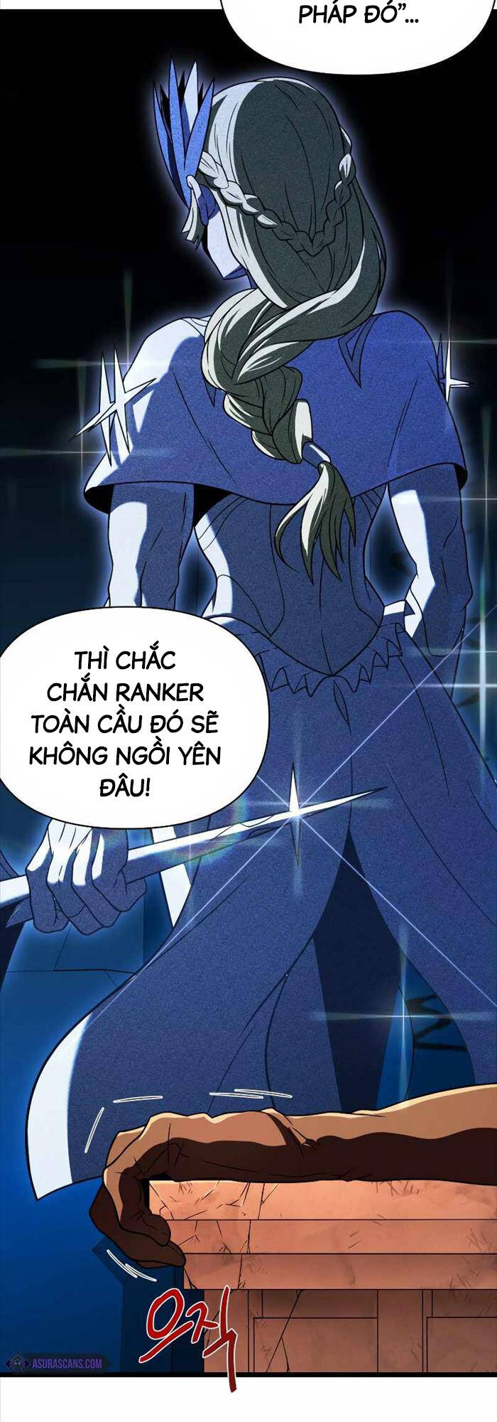 Người Chơi Trở Lại Sau 10000 Năm Chapter 64 - 25