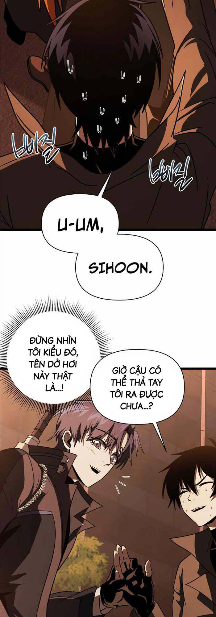 Người Chơi Trở Lại Sau 10000 Năm Chapter 64 - 55