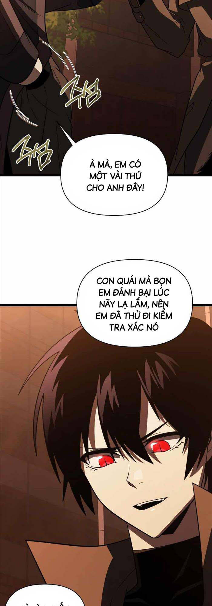 Người Chơi Trở Lại Sau 10000 Năm Chapter 64 - 56