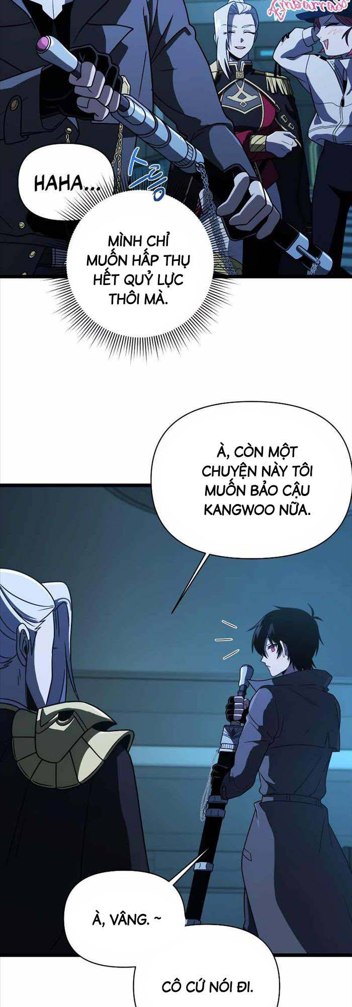 Người Chơi Trở Lại Sau 10000 Năm Chapter 64 - 8