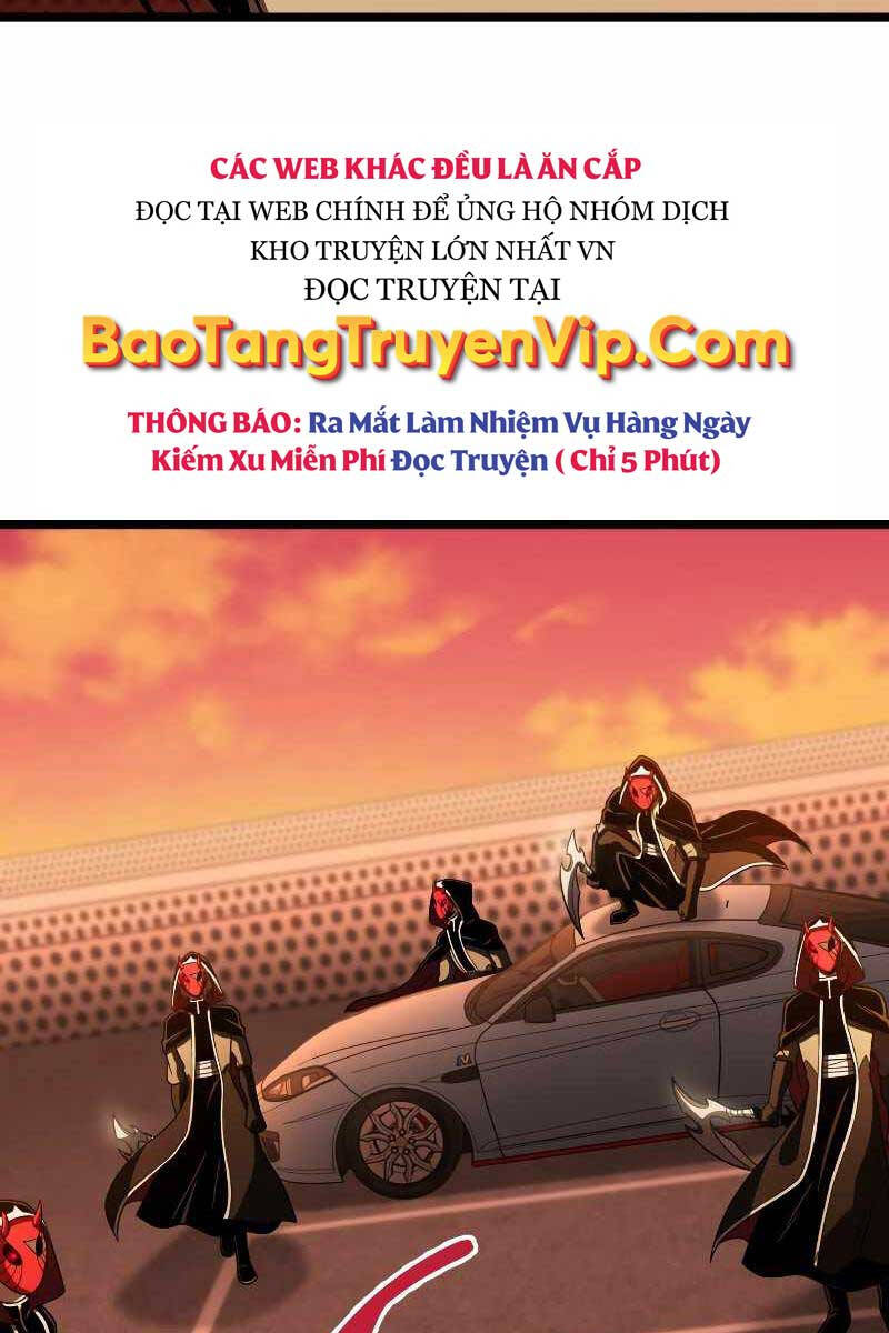 Người Chơi Trở Lại Sau 10000 Năm Chapter 65 - 42