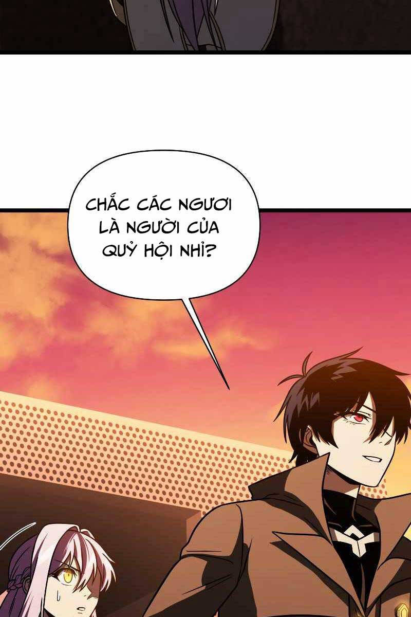 Người Chơi Trở Lại Sau 10000 Năm Chapter 65 - 45