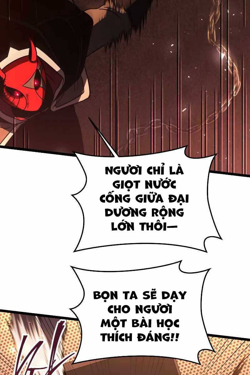 Người Chơi Trở Lại Sau 10000 Năm Chapter 65 - 55