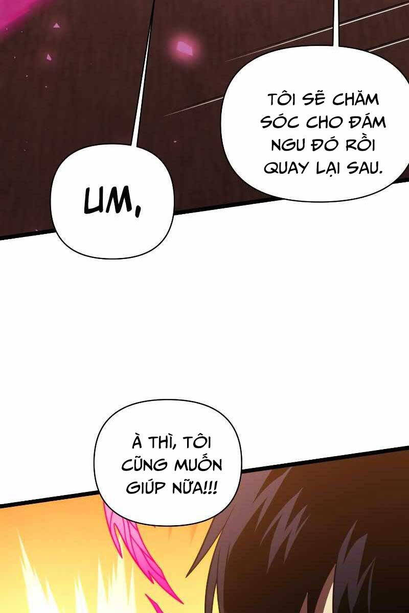 Người Chơi Trở Lại Sau 10000 Năm Chapter 65 - 64