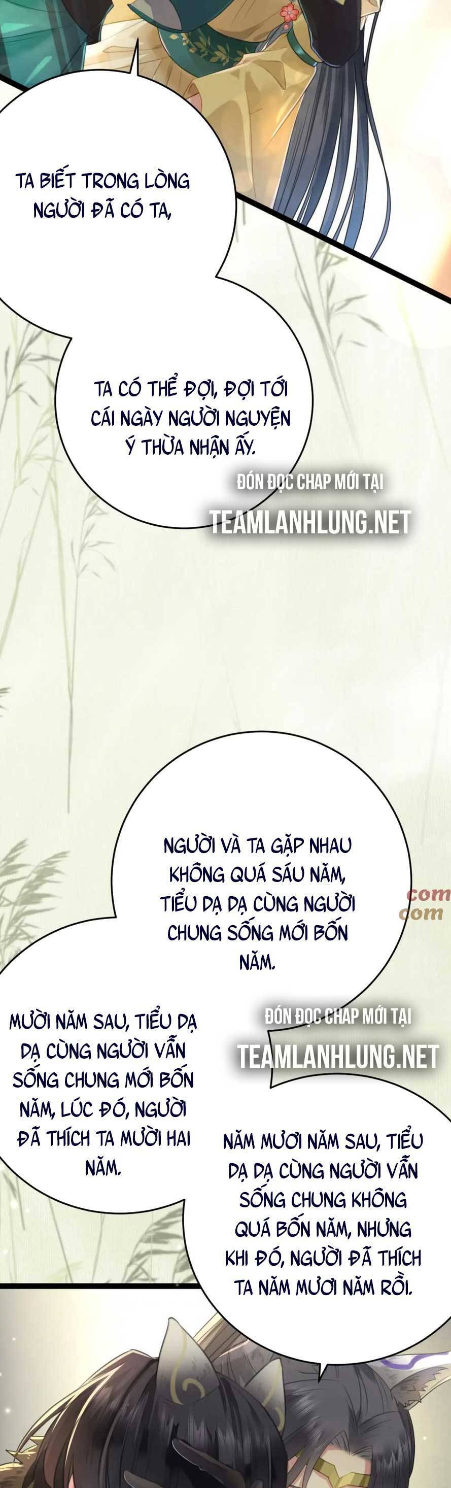 Nghịch Đồ Mỗi Ngày Đều Muốn Bắt Nạt Sư Phụ Chapter 100 - 14