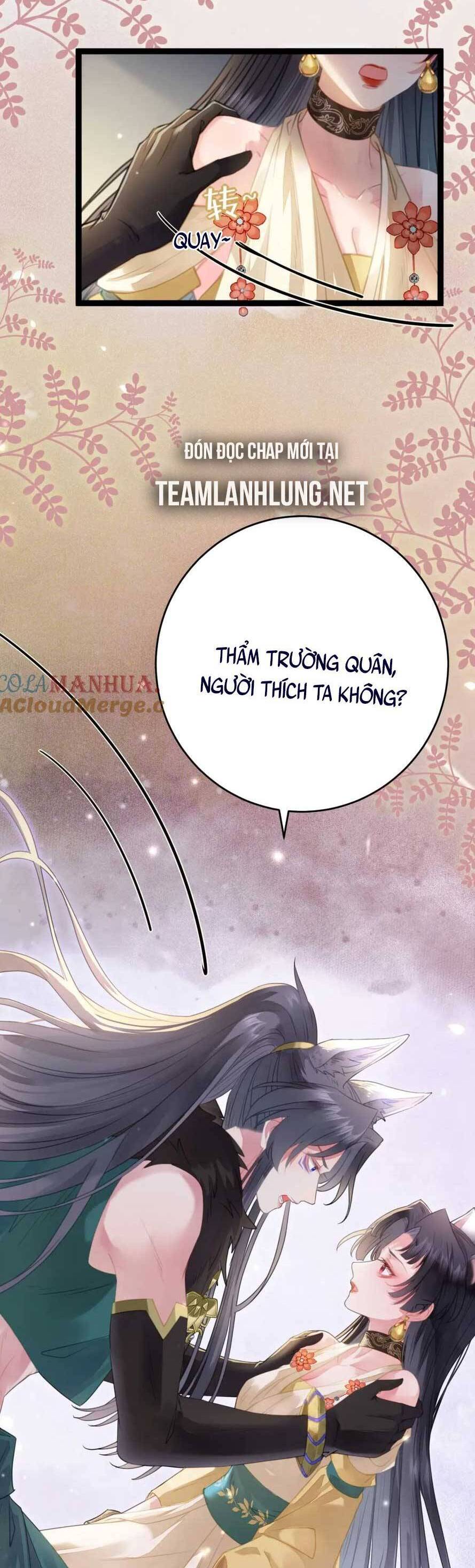 Nghịch Đồ Mỗi Ngày Đều Muốn Bắt Nạt Sư Phụ Chapter 100 - 9