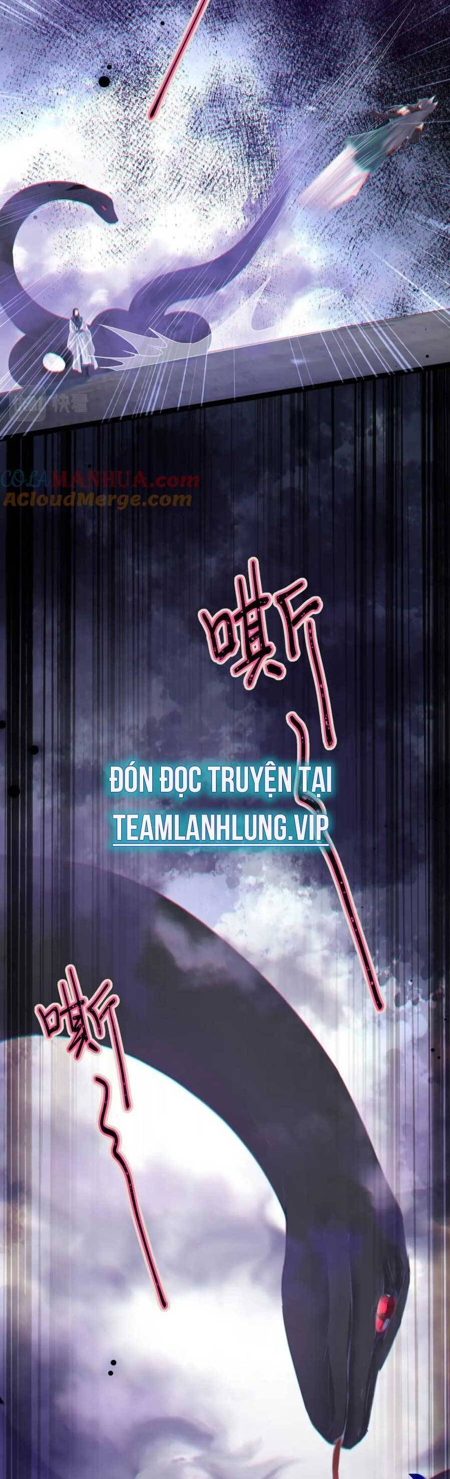 Nghịch Đồ Mỗi Ngày Đều Muốn Bắt Nạt Sư Phụ Chapter 101 - 10