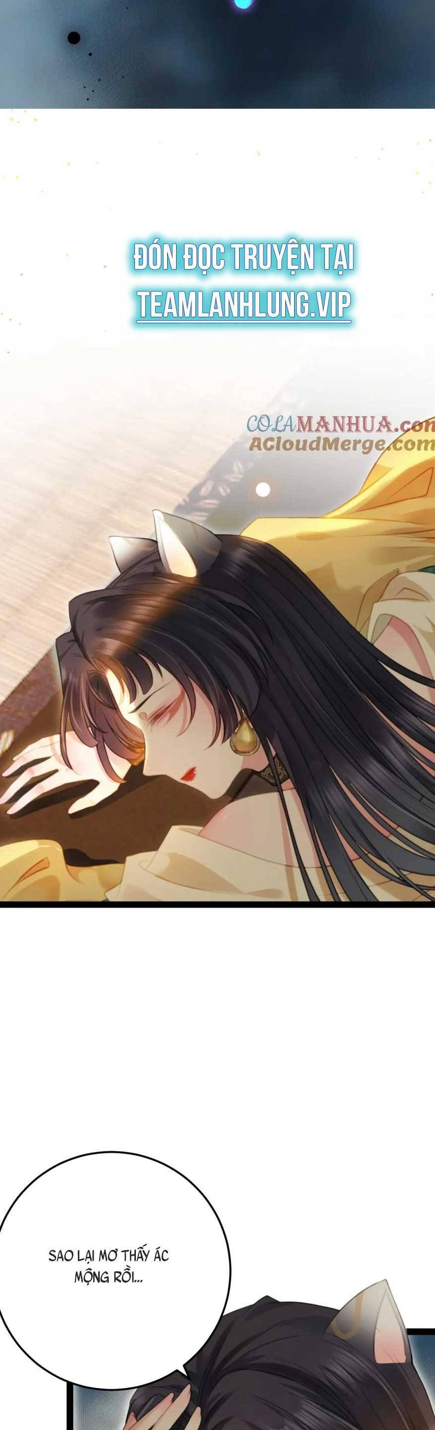 Nghịch Đồ Mỗi Ngày Đều Muốn Bắt Nạt Sư Phụ Chapter 102 - 14