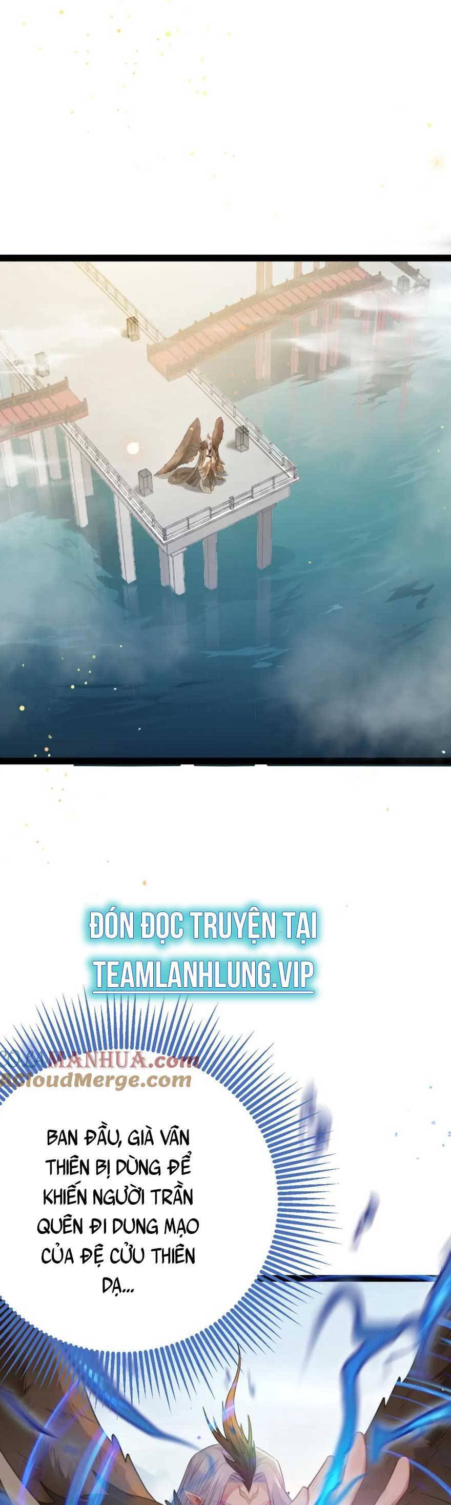 Nghịch Đồ Mỗi Ngày Đều Muốn Bắt Nạt Sư Phụ Chapter 103 - 12