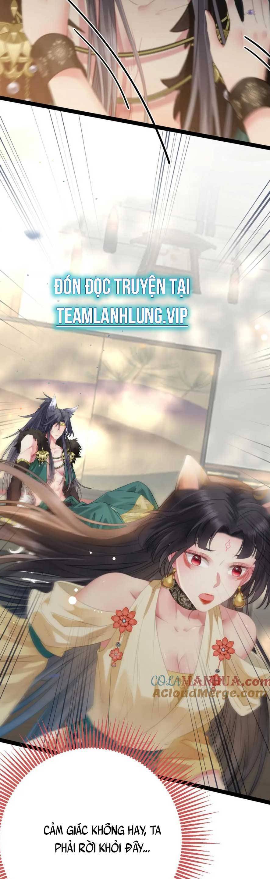 Nghịch Đồ Mỗi Ngày Đều Muốn Bắt Nạt Sư Phụ Chapter 103 - 29