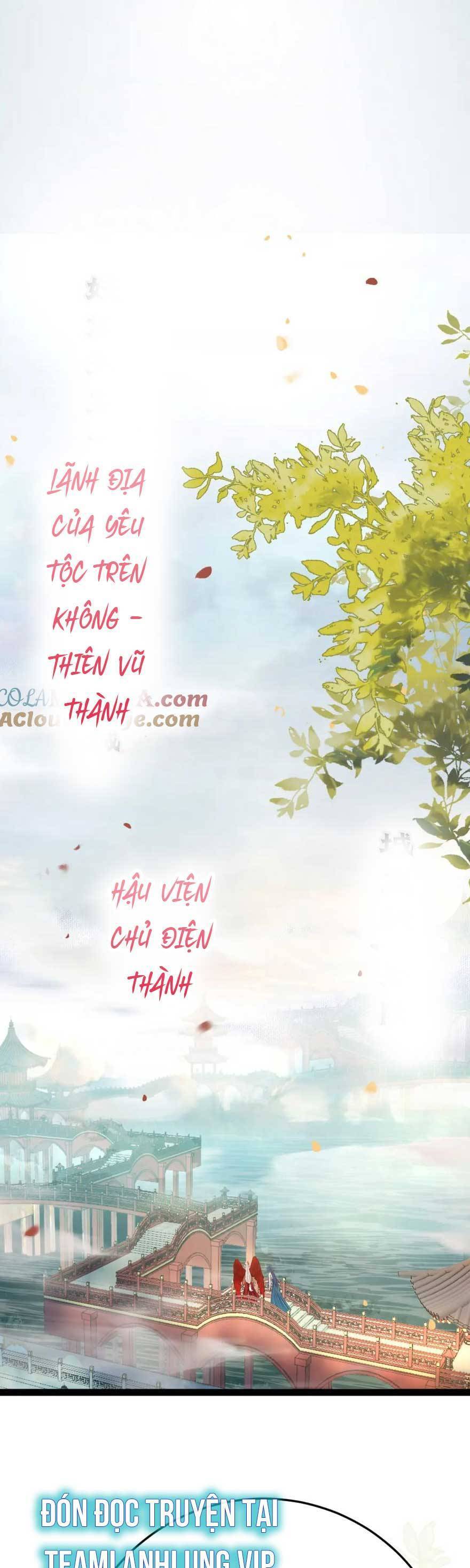 Nghịch Đồ Mỗi Ngày Đều Muốn Bắt Nạt Sư Phụ Chapter 103 - 4