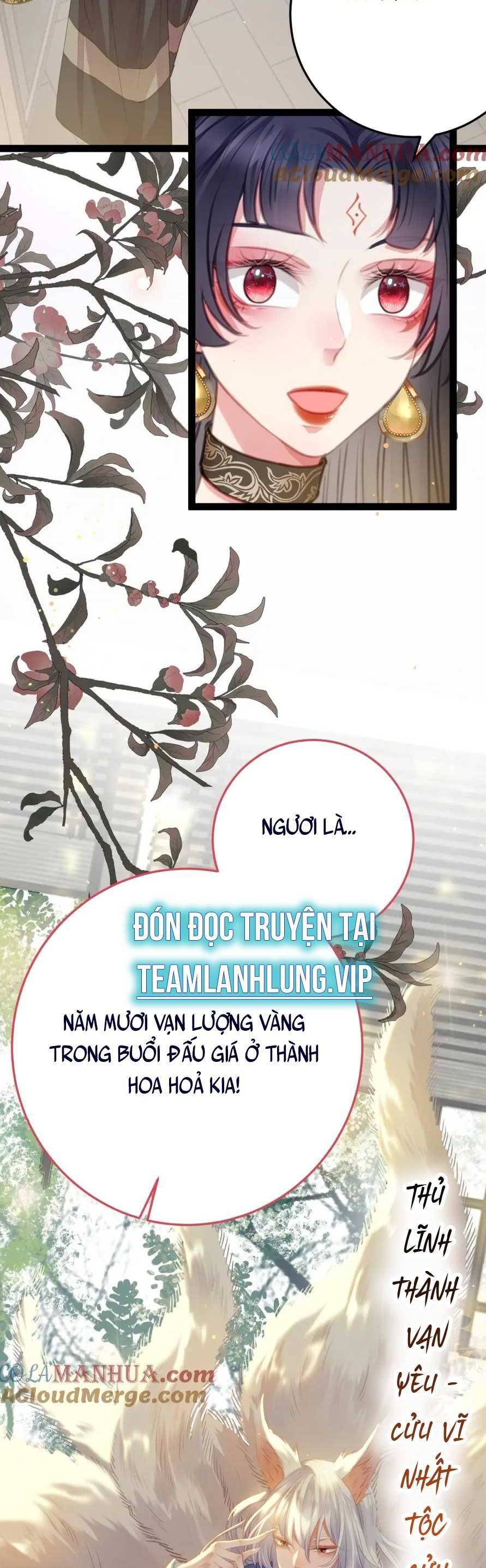 Nghịch Đồ Mỗi Ngày Đều Muốn Bắt Nạt Sư Phụ Chapter 104 - 30