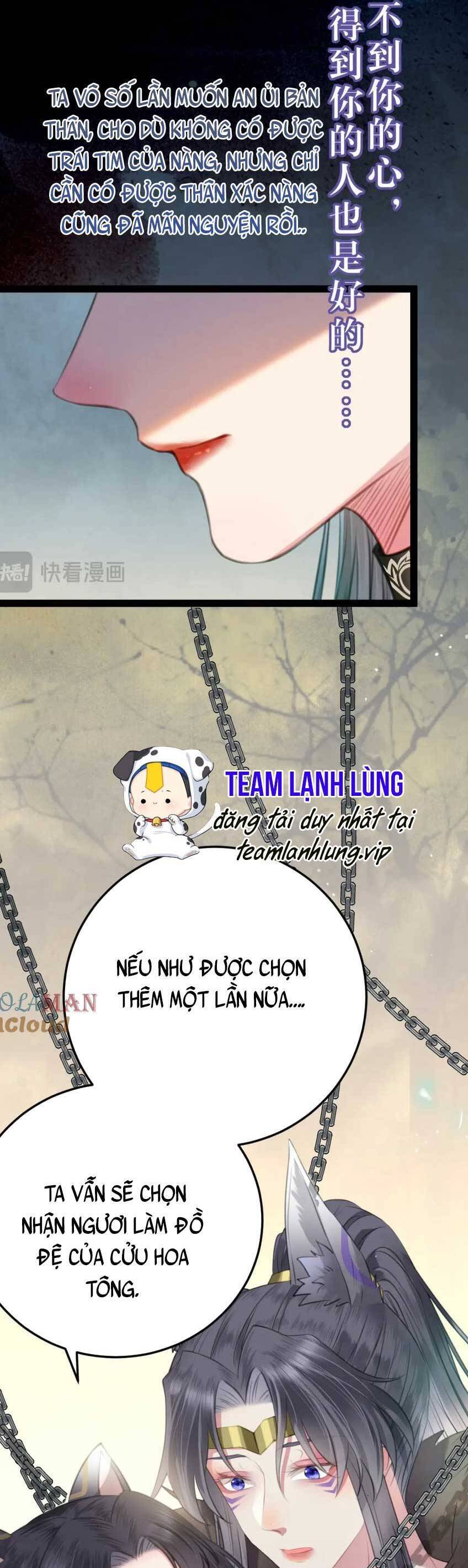 Nghịch Đồ Mỗi Ngày Đều Muốn Bắt Nạt Sư Phụ Chapter 106 - 27