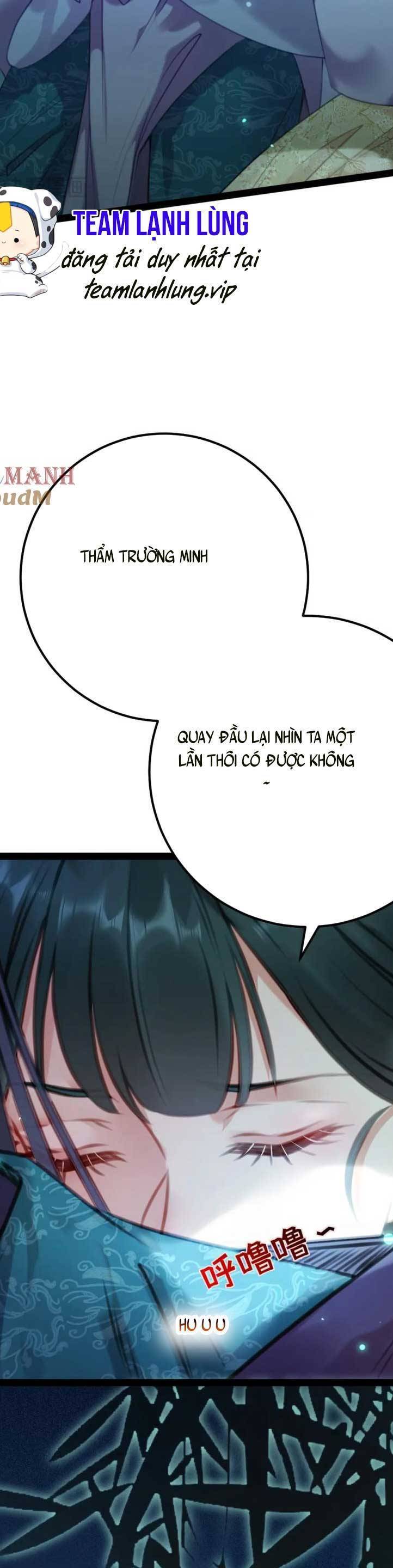 Nghịch Đồ Mỗi Ngày Đều Muốn Bắt Nạt Sư Phụ Chapter 109 - 24