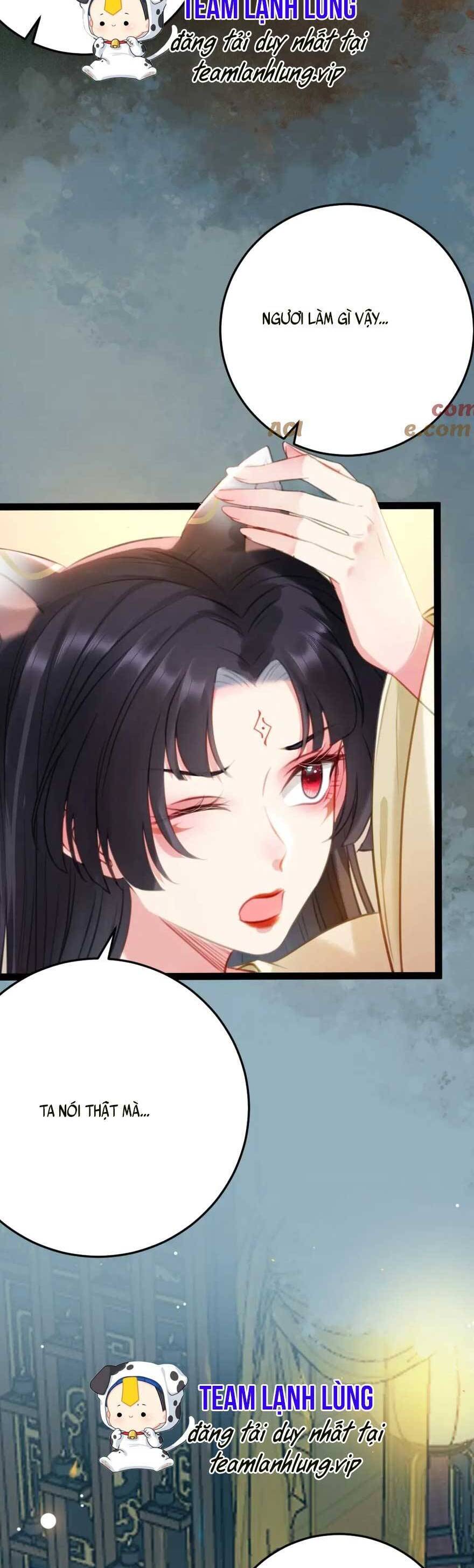 Nghịch Đồ Mỗi Ngày Đều Muốn Bắt Nạt Sư Phụ Chapter 109 - 7
