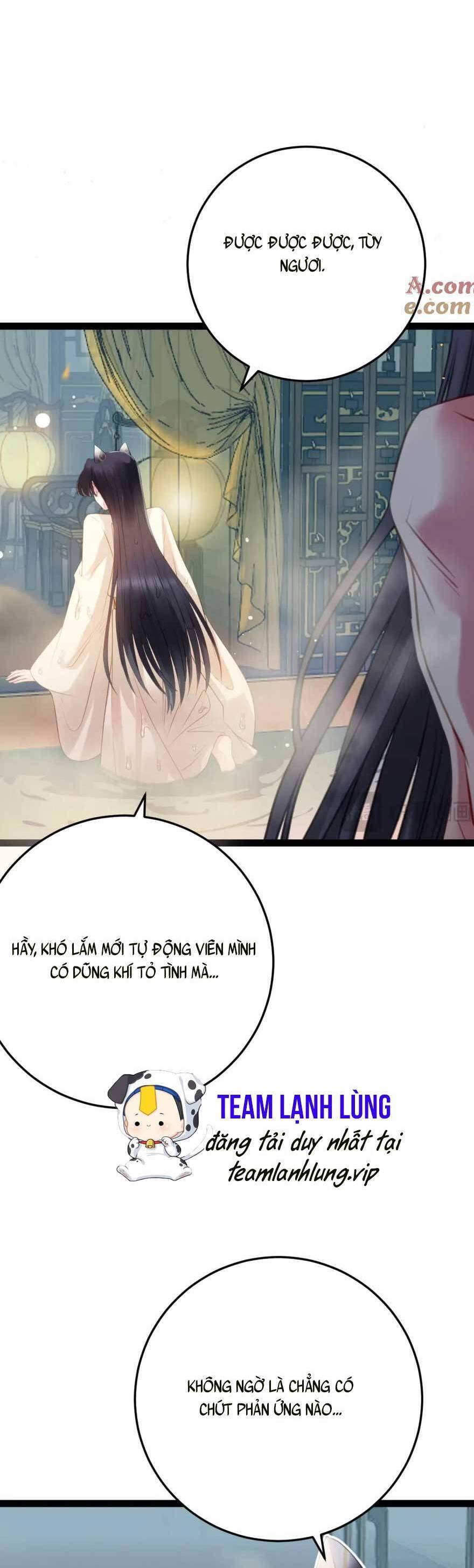 Nghịch Đồ Mỗi Ngày Đều Muốn Bắt Nạt Sư Phụ Chapter 109 - 9