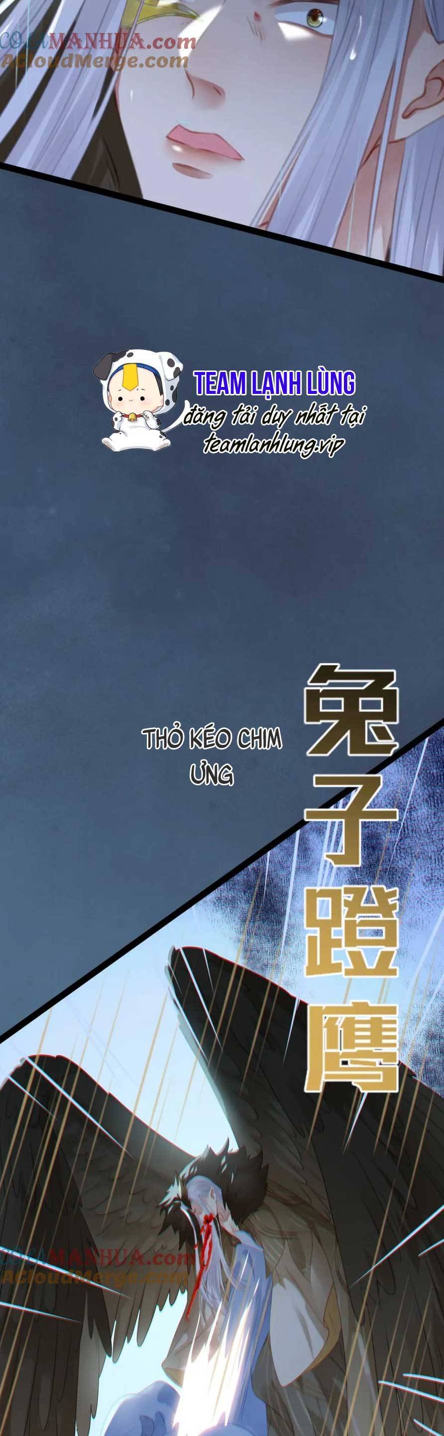 Nghịch Đồ Mỗi Ngày Đều Muốn Bắt Nạt Sư Phụ Chapter 111 - 23