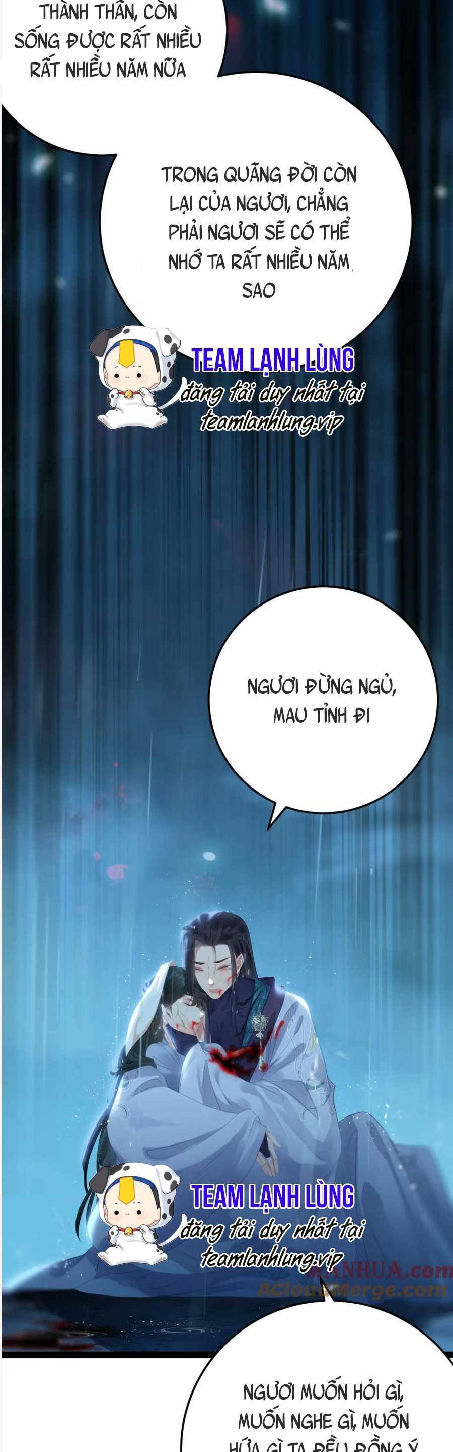 Nghịch Đồ Mỗi Ngày Đều Muốn Bắt Nạt Sư Phụ Chapter 111 - 30