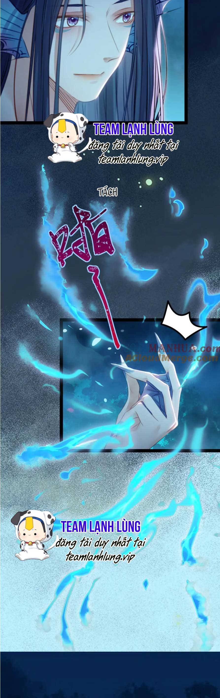 Nghịch Đồ Mỗi Ngày Đều Muốn Bắt Nạt Sư Phụ Chapter 111 - 9
