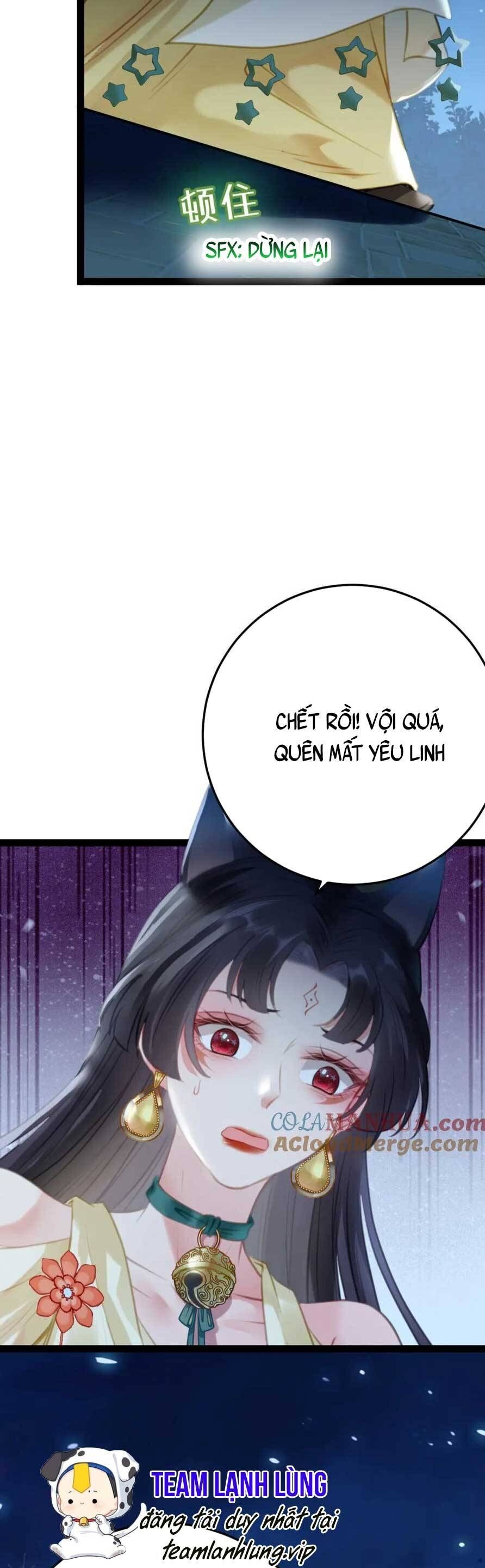 Nghịch Đồ Mỗi Ngày Đều Muốn Bắt Nạt Sư Phụ Chapter 112 - 16
